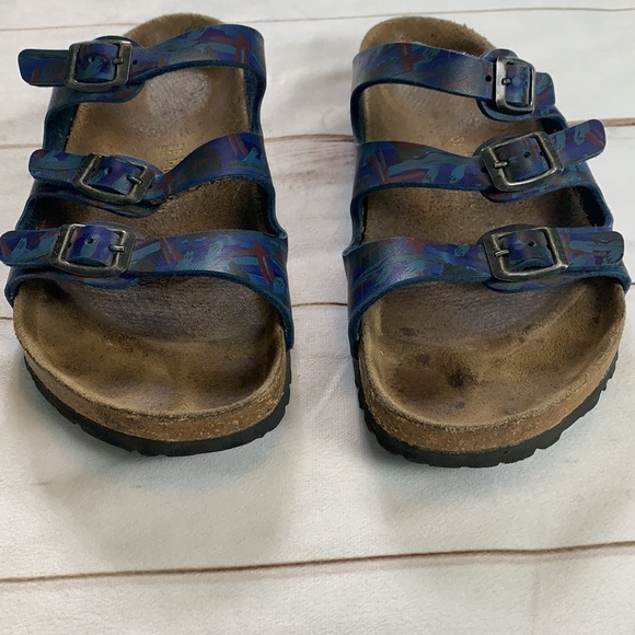 j garcia birkenstocks